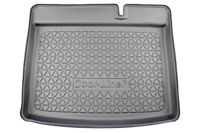 Cool-Liner Bagagerumsmatta Renault Megane e-tech electric, plast