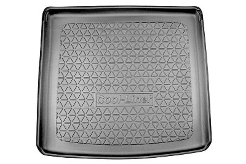 Cool-Liner Bagagerumsmatta VW ID.4, plast