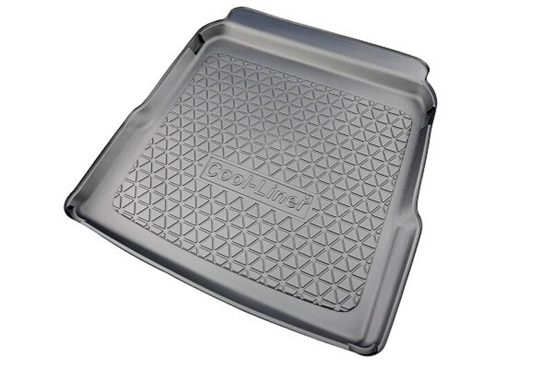Cool-Liner Bagagerumsmatta Mercedes EQE (V295) 22-, plast
