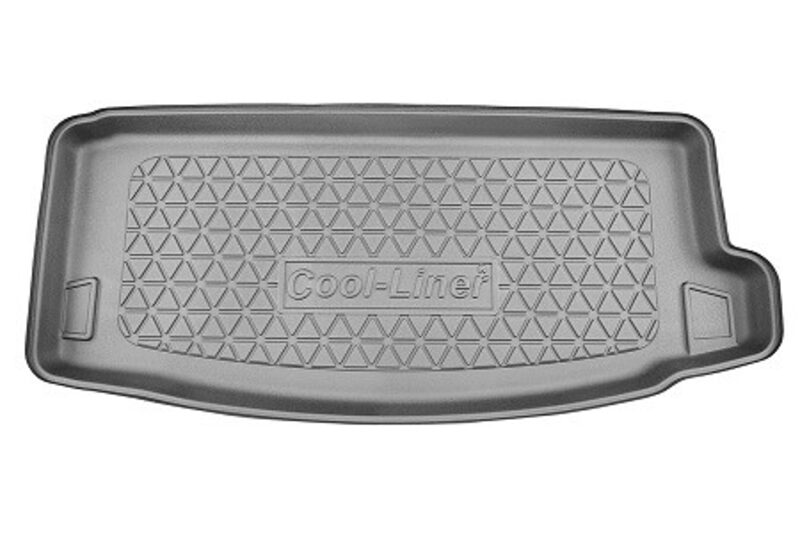 Cool-Liner Bagagerumsmatta Mercedes E-klass (W213) Plug-in Hybrid Sedan Juli/16-Aug/23, plast