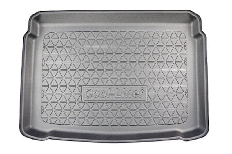 Cool-Liner Bagagerumsmatta Audi A3, plast