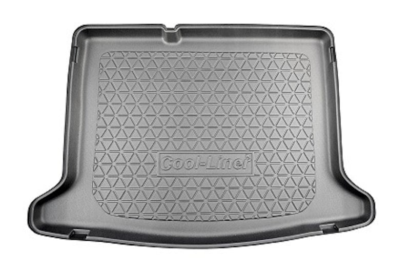 Cool-Liner Bagagerumsmatta VW ID.3, plast