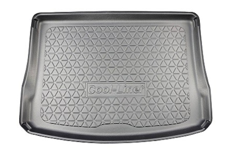 Cool-Liner Bagagerumsmatta VW ID.3, plast