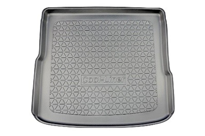 Cool-Liner Bagagerumsmatta Skoda Enyaq, plast