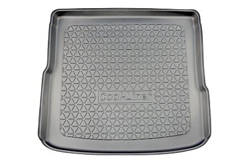 Cool-Liner Bagagerumsmatta Skoda Enyaq, plast
