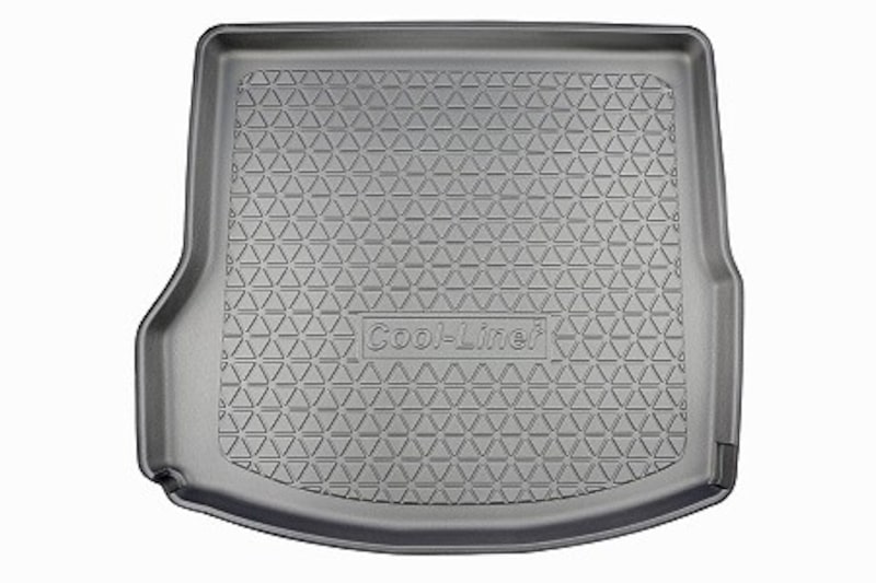 Cool-Liner Bagagerumsmatta Polestar 2, plast