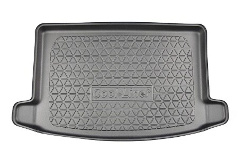 Cool-Liner Bagagerumsmatta Nissan Juke II, plast
