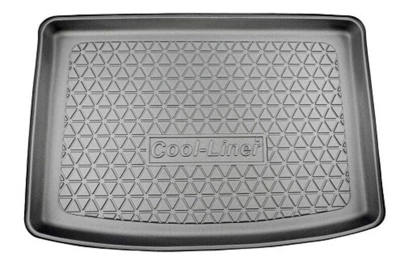 Cool-Liner Bagagerumsmatta Nissan Juke II, plast