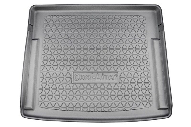 Cool-Liner Bagagerumsmatta Nissan Ariya, plast