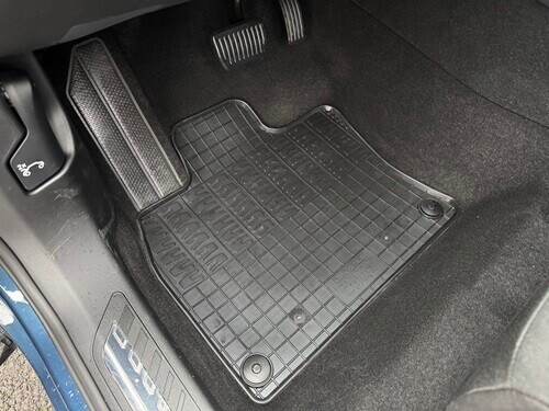 PeBe Kupémattsats Lynq&Co