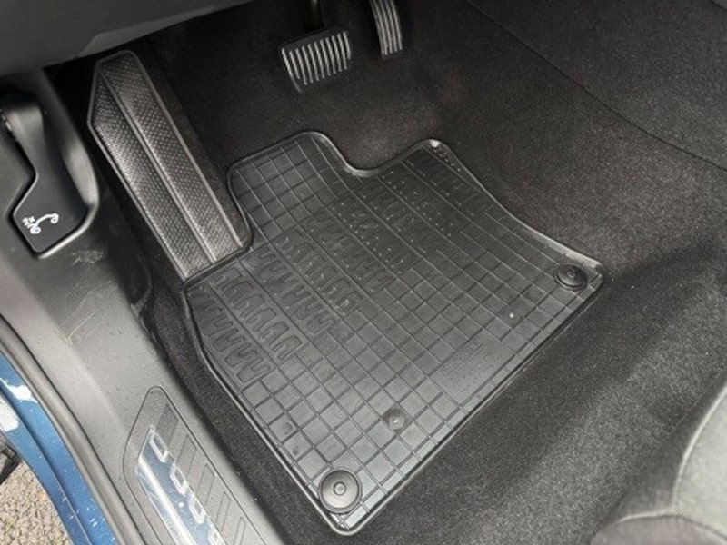 PeBe Kupémattsats Lynq&Co