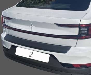 RGM Stötfångarskydd Polestar