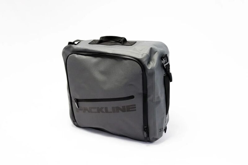 Packline Roof Box Bag