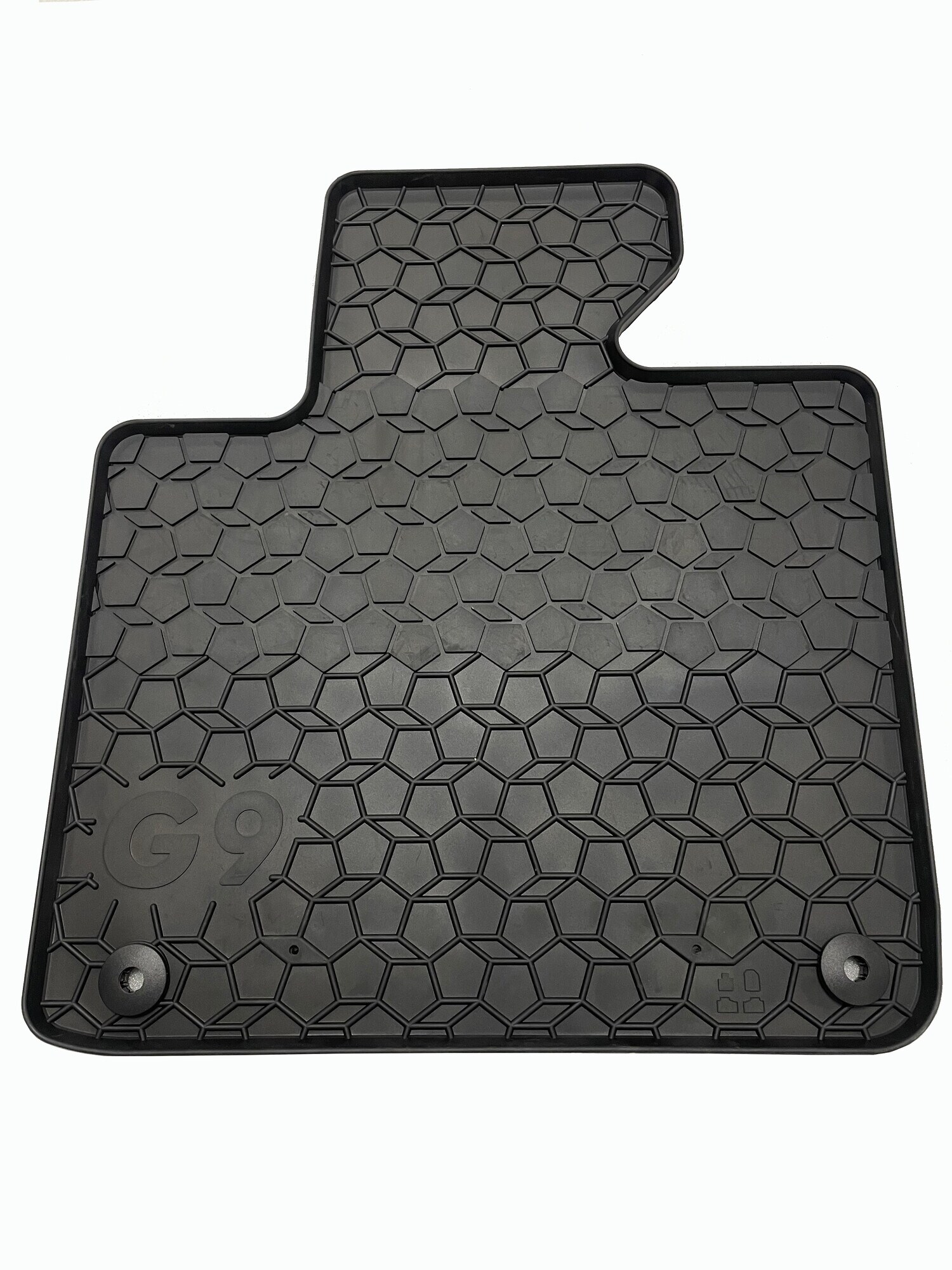 Packline Gummimattor Kupéset Xpeng G9