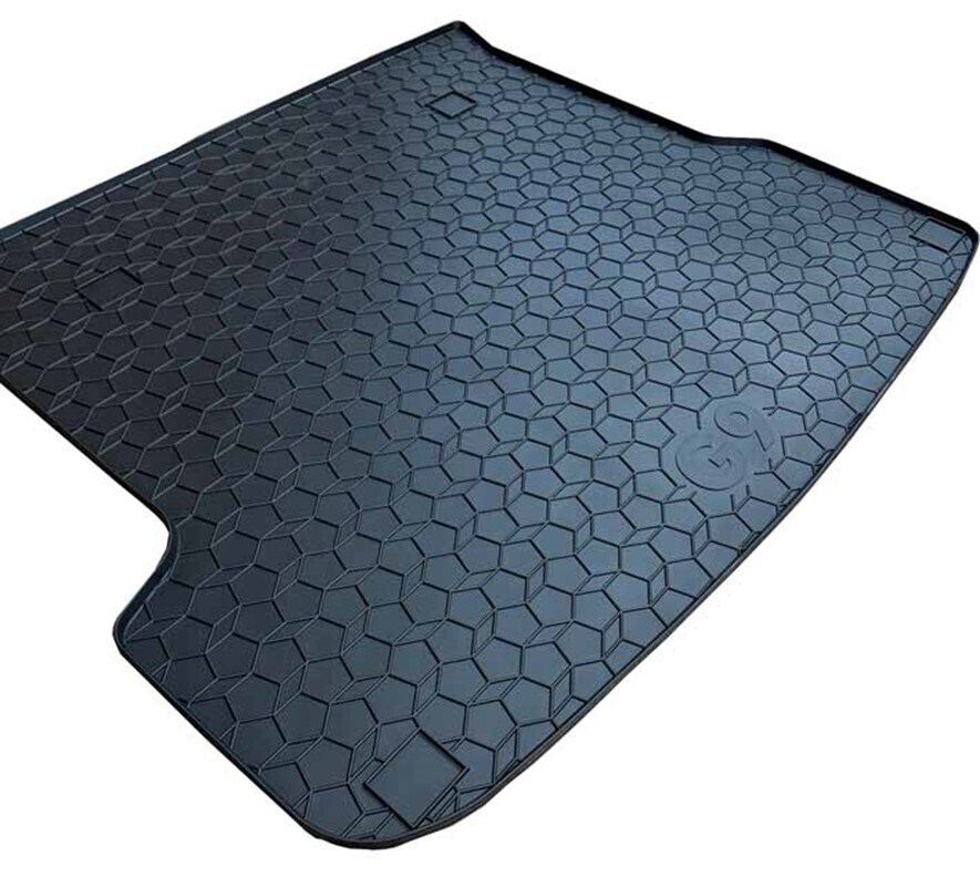 Packline Bagagerumsmatta Gummi, Xpeng G9