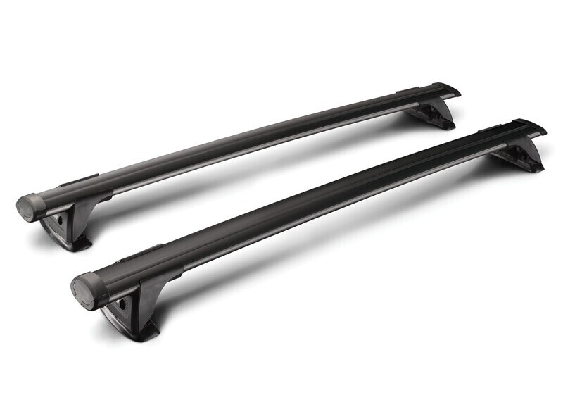 Yakima Thrubar S17 Xpeng G6