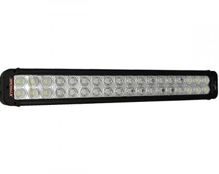 Vision X Xmitter Prime Xtreme Black Edition 21" 180W