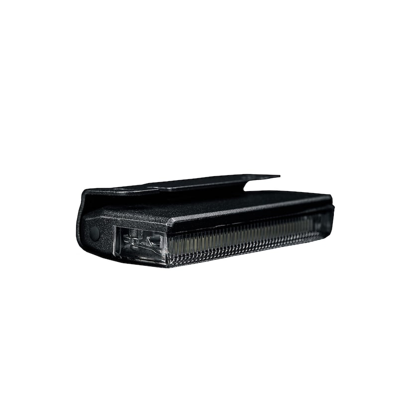 Strands Unity Ultra Flat Backljus