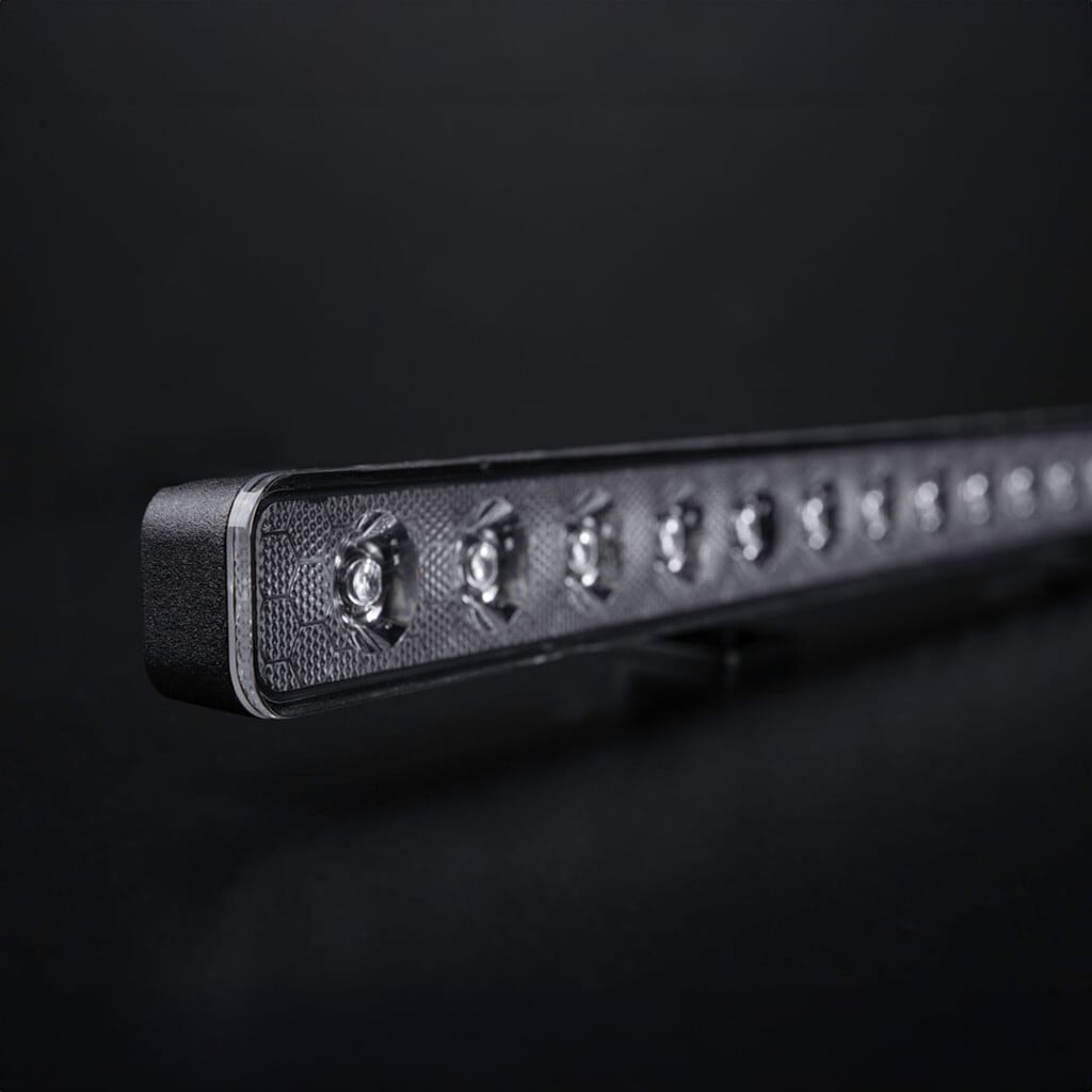 Strands Nuuk E-Line Low