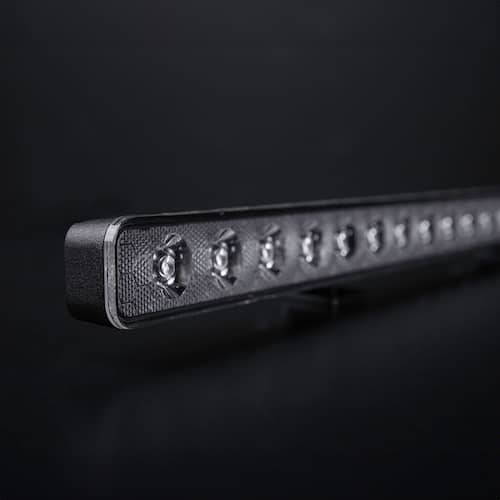 Strands Nuuk E-Line Low