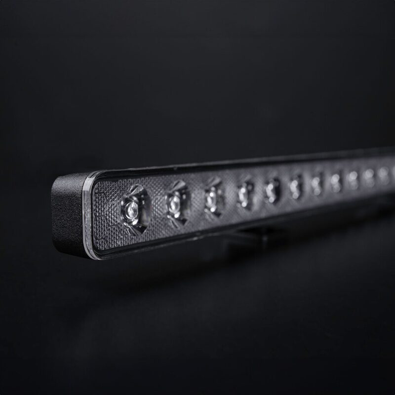 Strands Nuuk E-Line Low