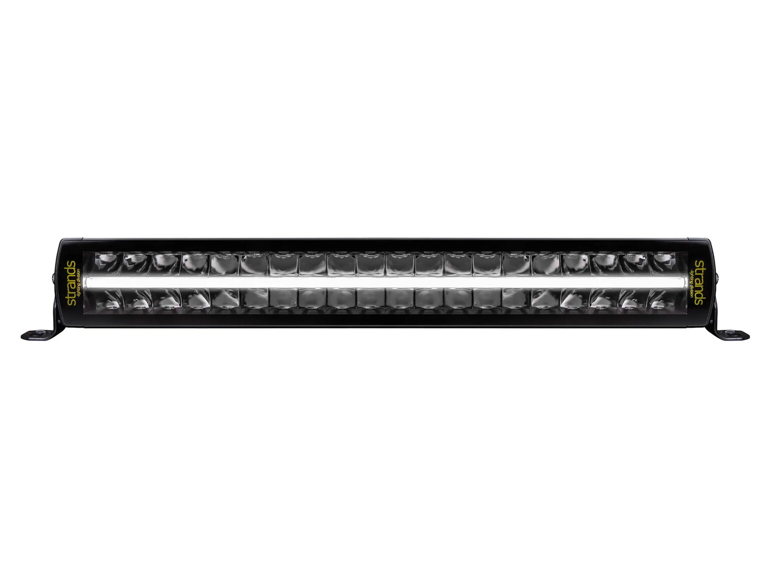 Strands Siberia Outlaw 22&quot; LED-bar