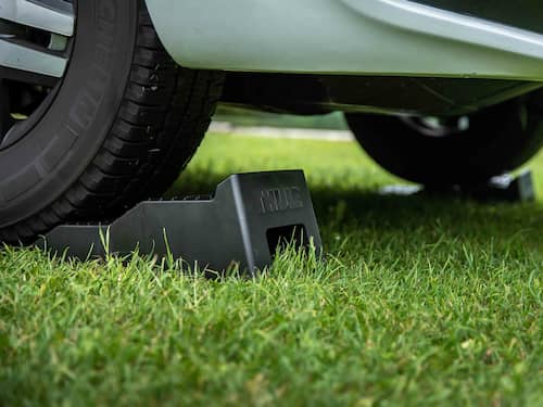 Thule Levelers