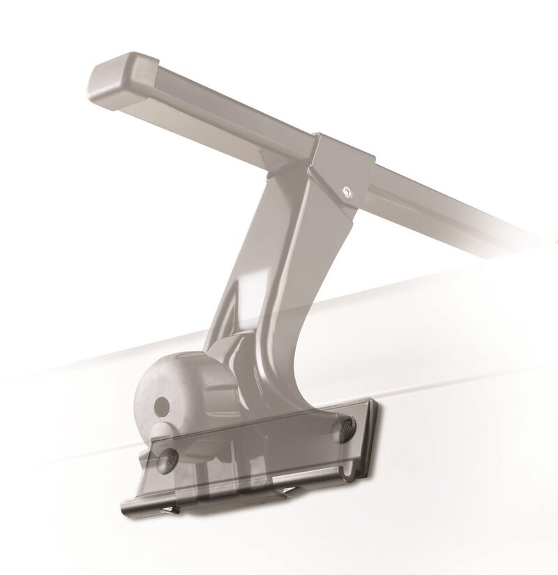 Thule Dropplist-adapter