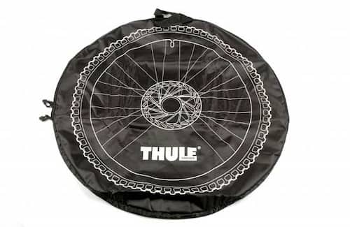 Thule Cykelhjulpåse