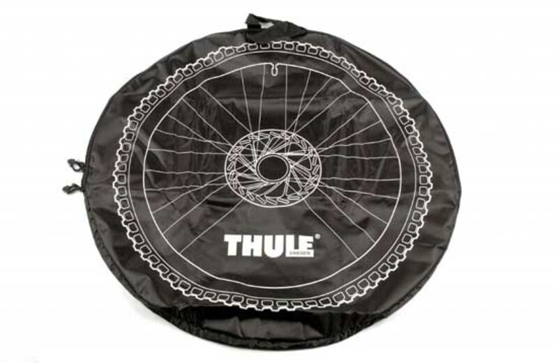Thule Cykelhjulpåse