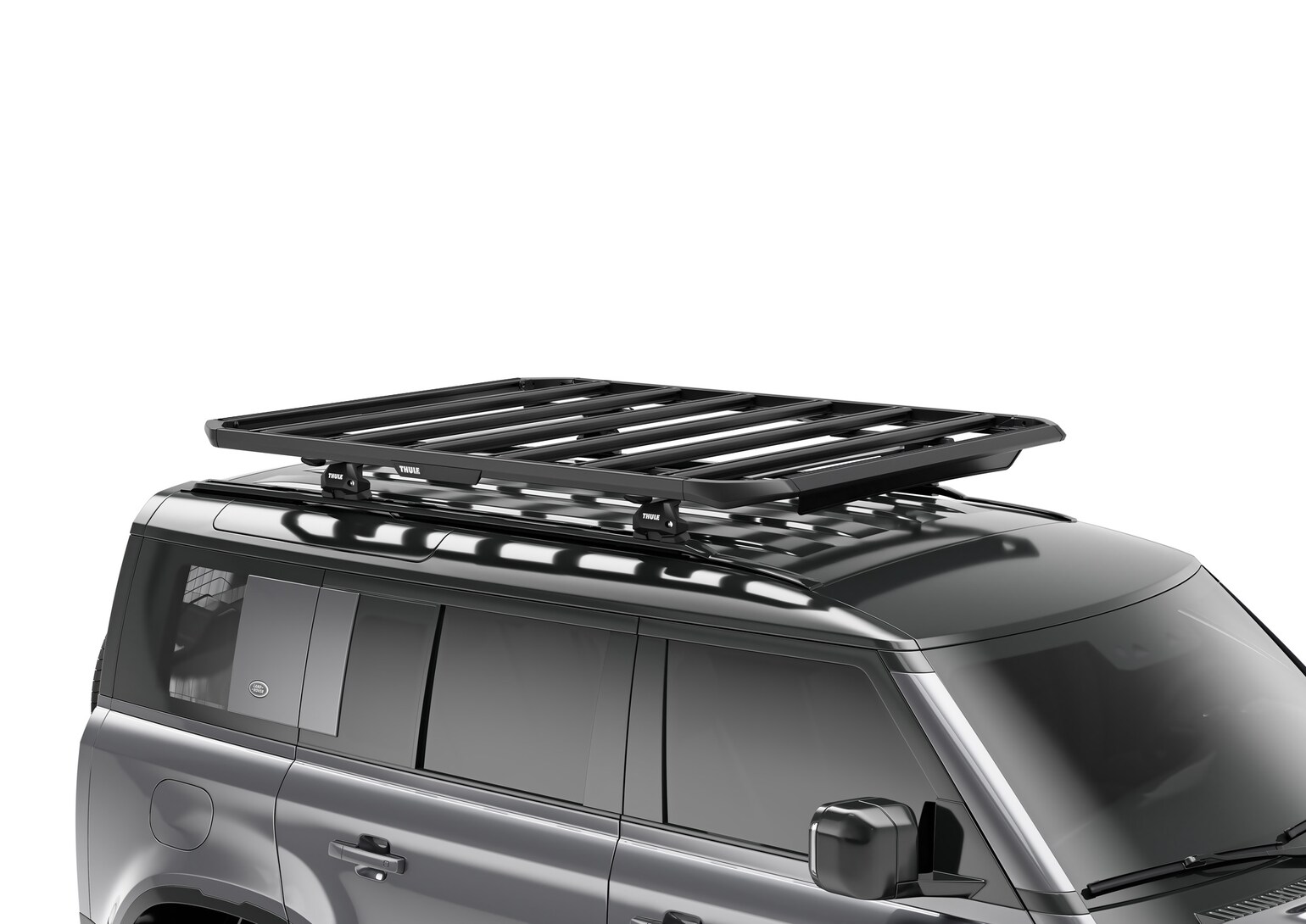 Thule Caprock roof platform