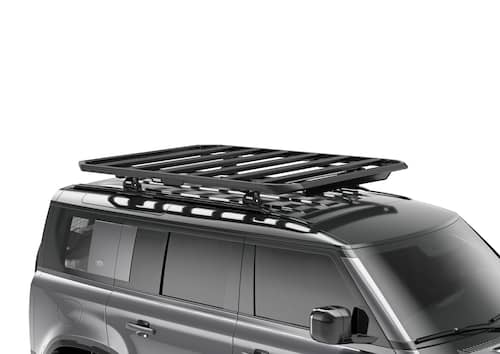 Thule Caprock roof platform