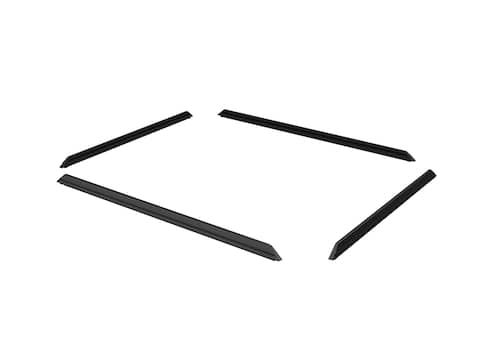 Thule Caprock roof railing kit