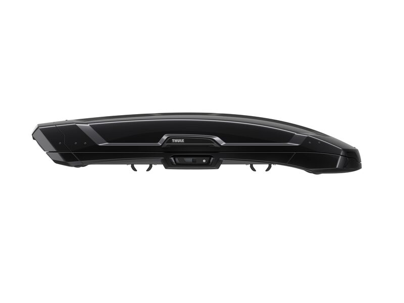 Thule Vector M