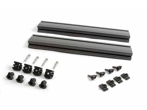 Thule Box Ski Carrier Adapter