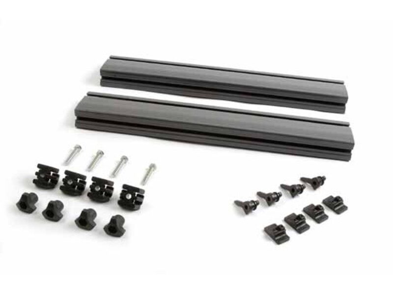 Thule Box Ski Carrier Adapter