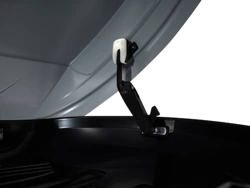 Thule Takboxlampa, Box Light