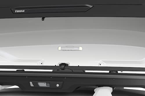 Thule Takboxlampa, Box Light dubbel