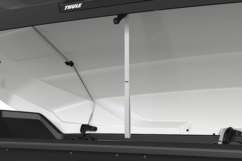 Thule Dragrem för takbox