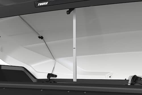 Thule Dragrem för takbox