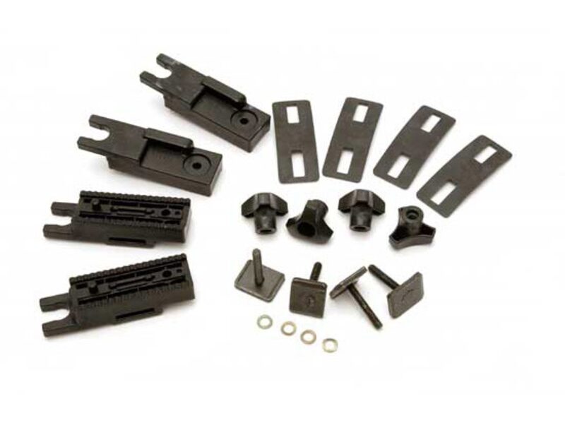 Thule Box T-track adapter 696-4