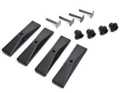 Thule Box T-track adapter 697-1