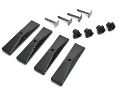 Thule Box T-track adapter 697-1