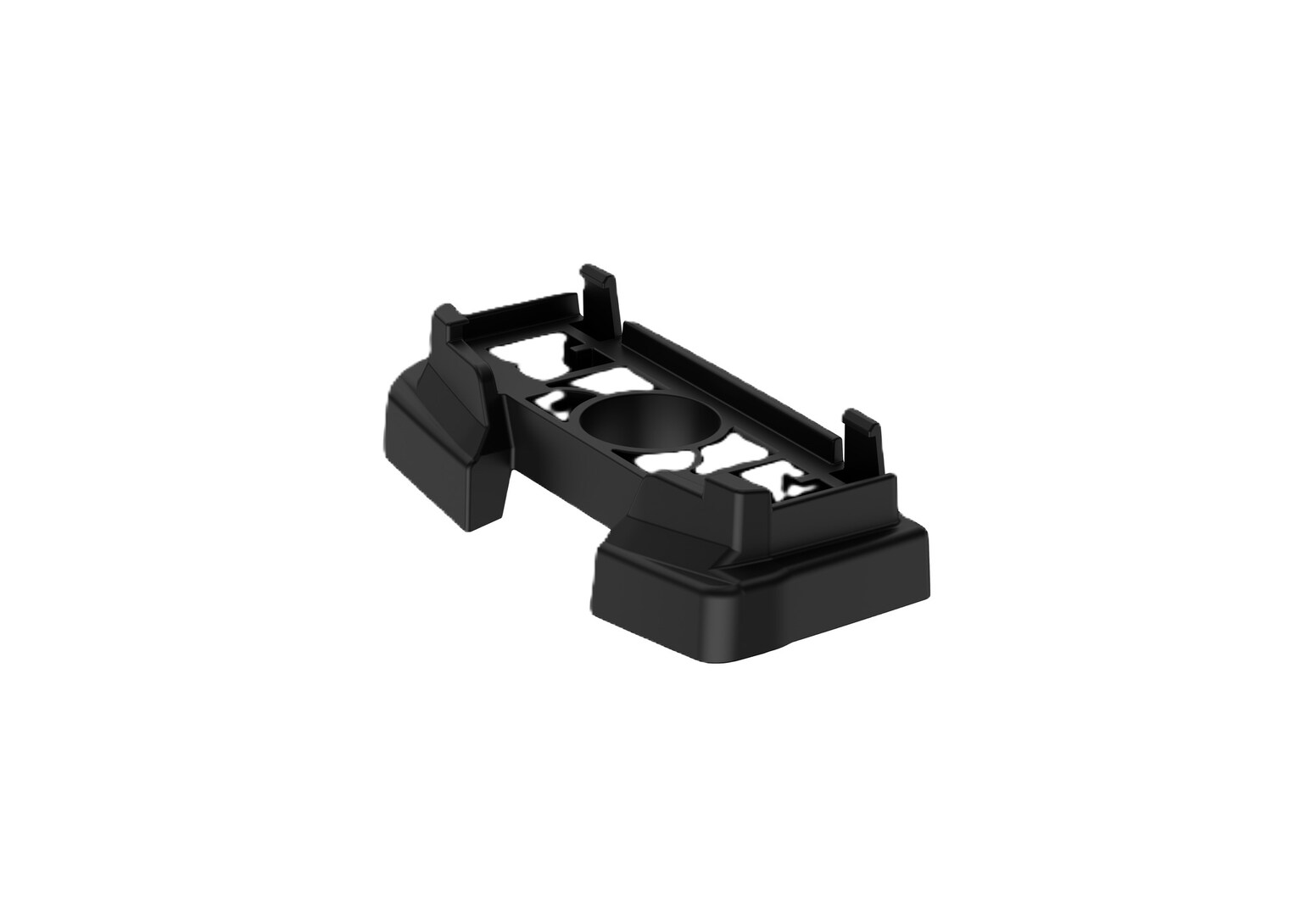 Thule Fixpoint Extension Pads