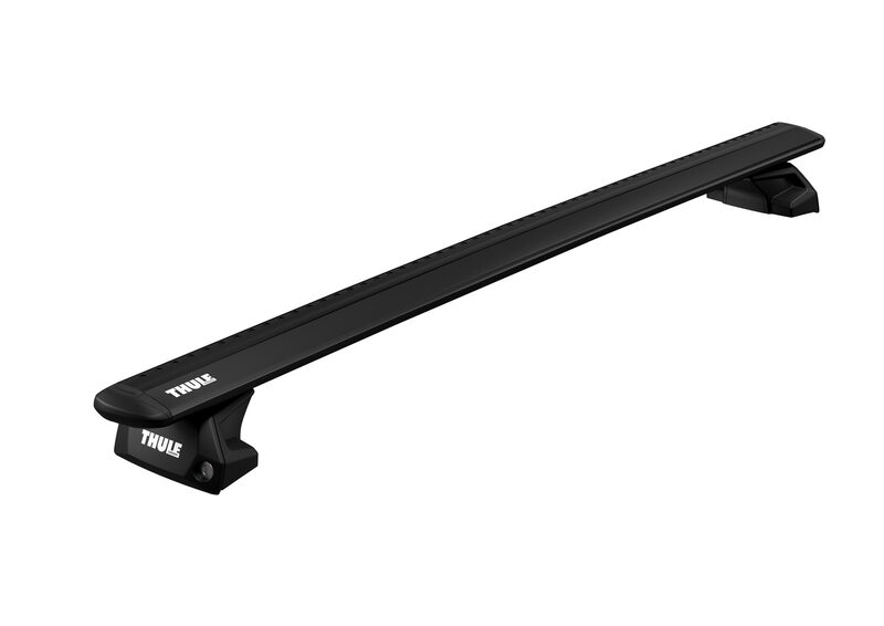 Thule WingBar Evo 127
