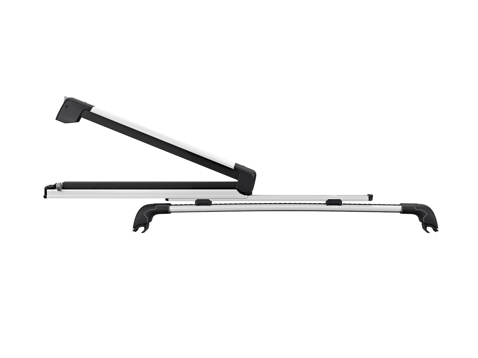 Thule SnowPack Extender 7325