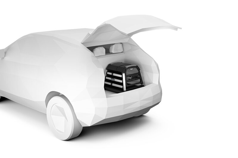 Thule Allax Threshold