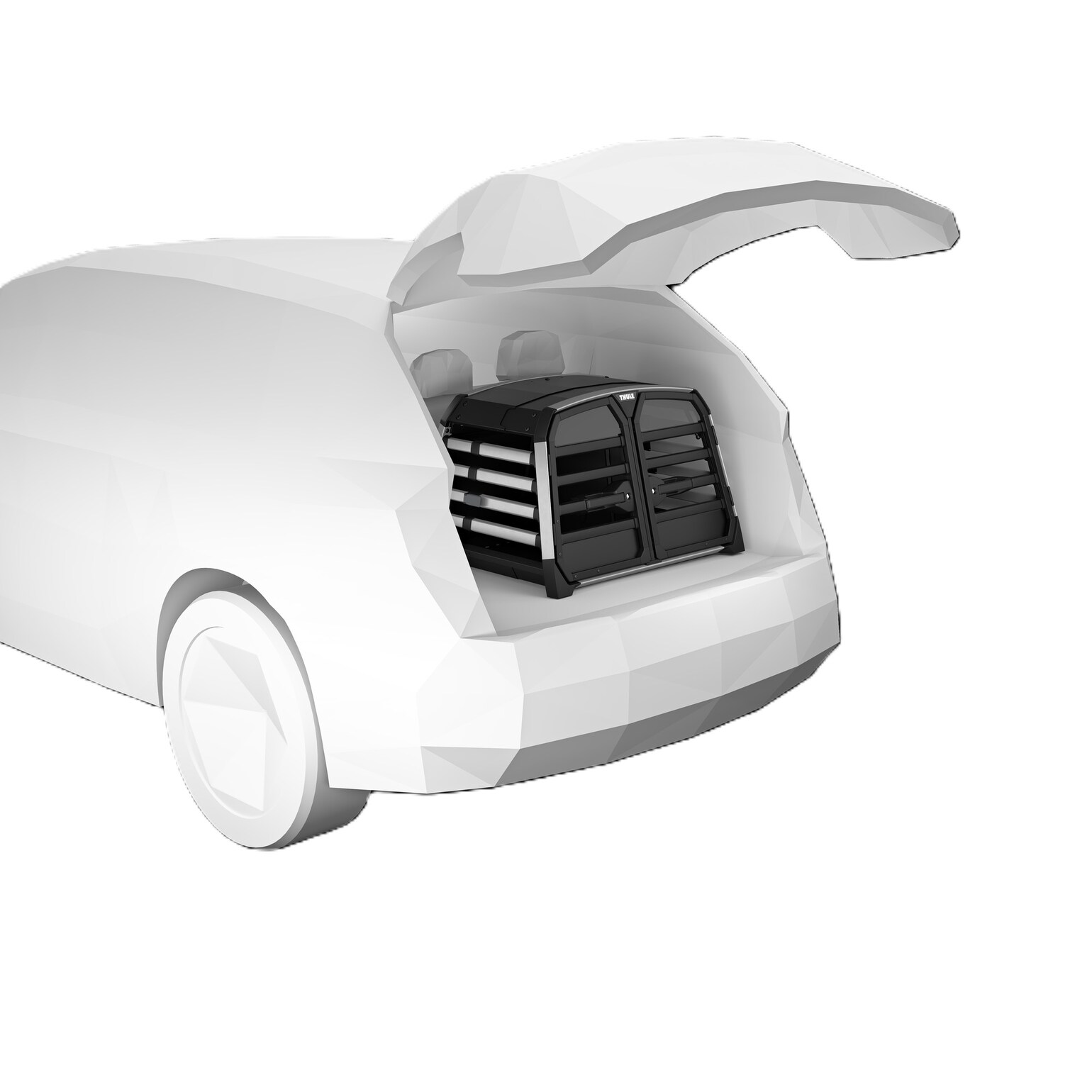 Thule Allax Double Compact