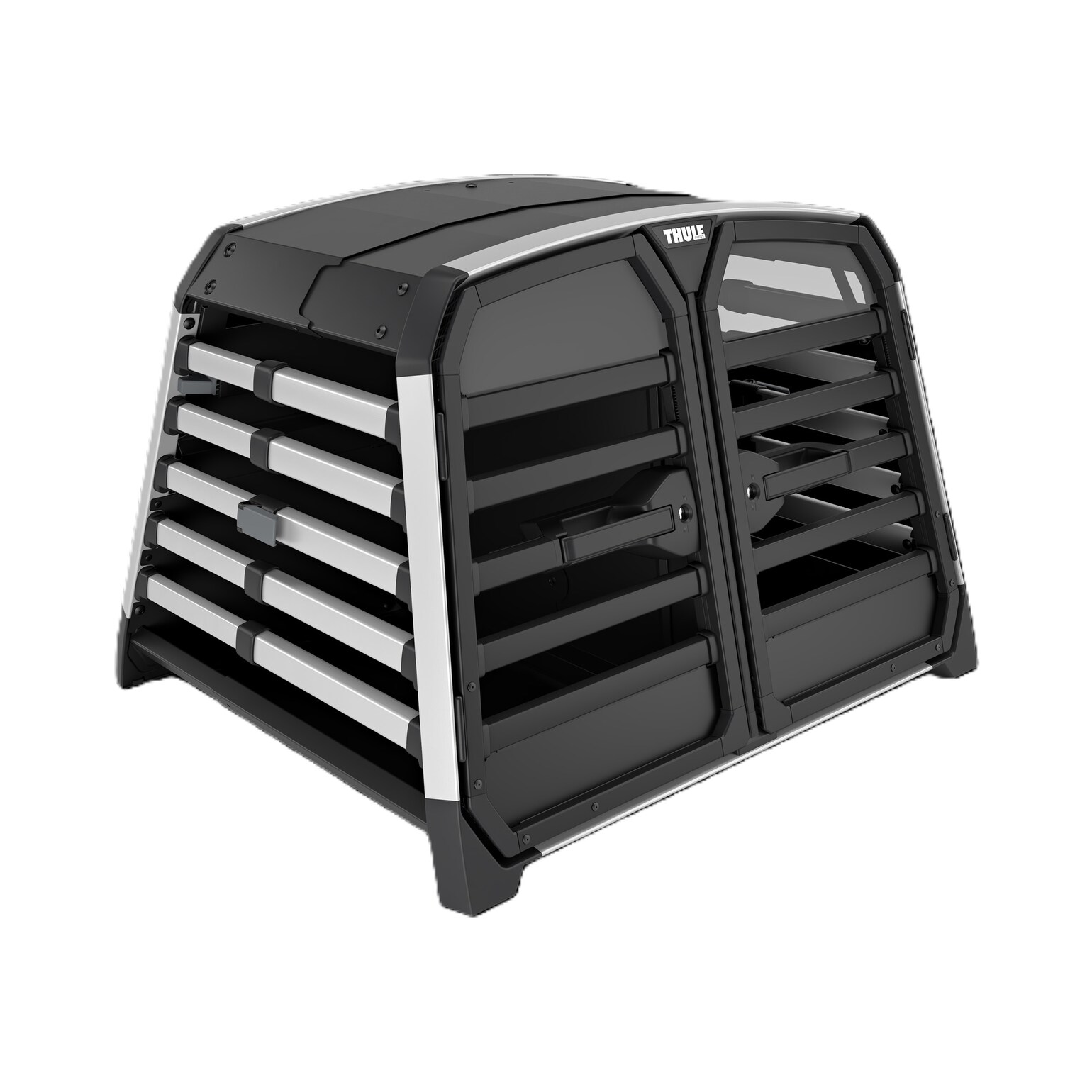 Thule Allax Double Compact