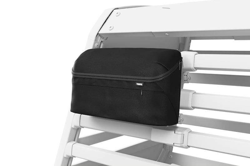 Thule Dog Crate Storage